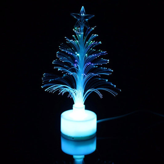 LED Mini Christmas Tree