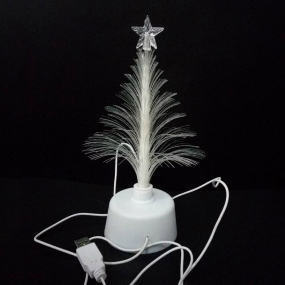 LED Mini Christmas Tree