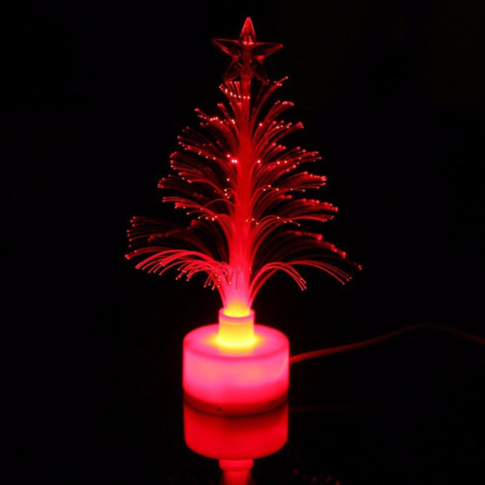 LED Mini Christmas Tree